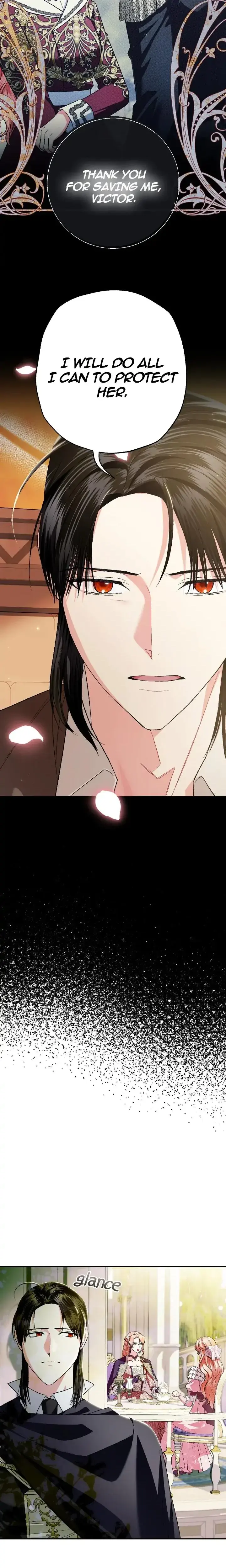 Father I Don T Wan T This Marriage Chapter 95 - Page 4