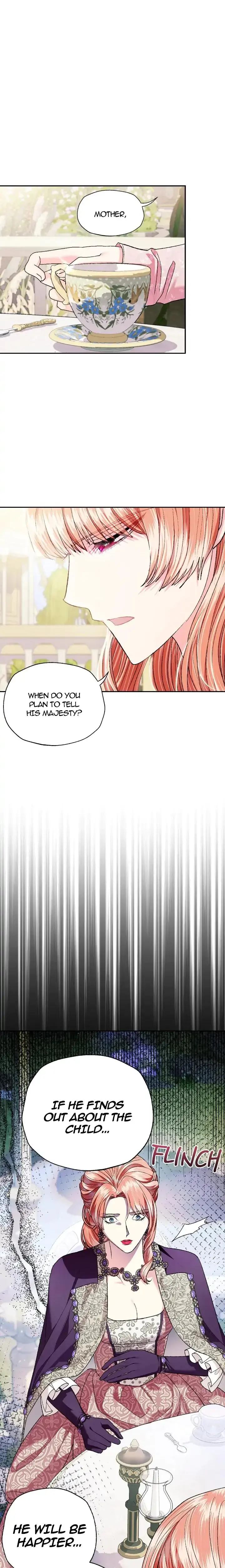 Father I Don T Wan T This Marriage Chapter 95 - Page 5
