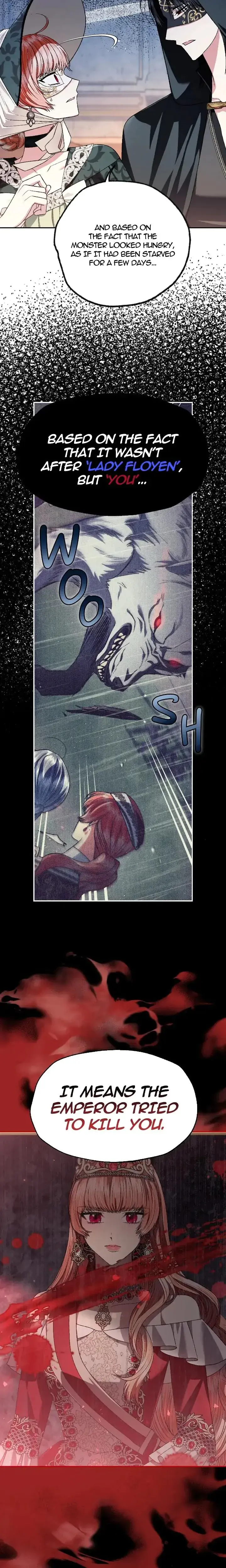 Father I Don T Wan T This Marriage Chapter 96 - Page 10