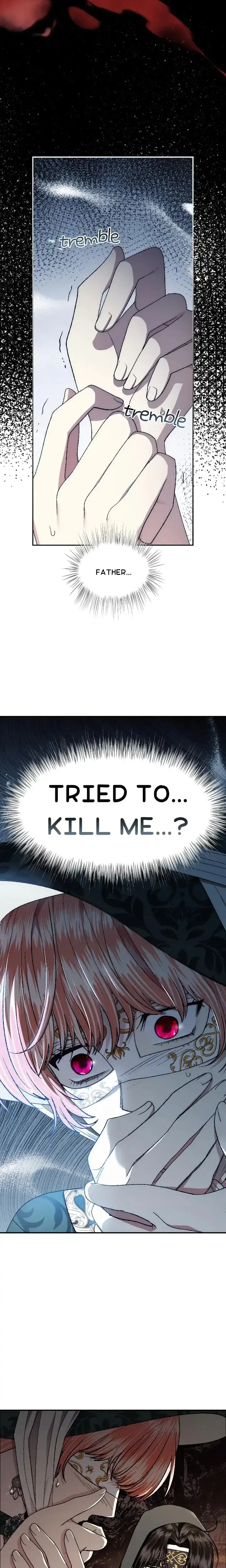 Father I Don T Wan T This Marriage Chapter 96 - Page 11