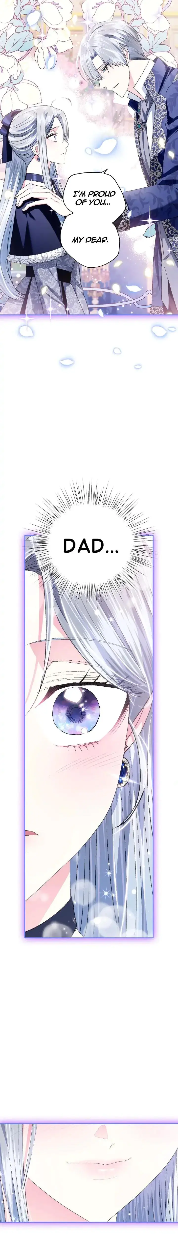 Father I Don T Wan T This Marriage Chapter 96 - Page 18