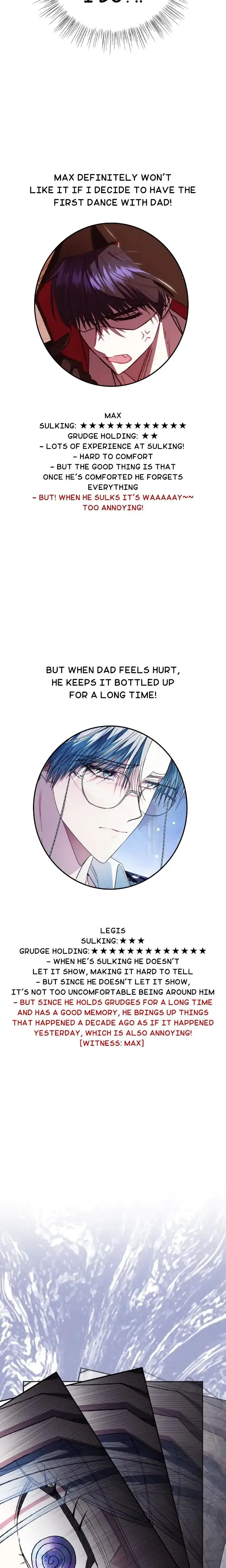 Father I Don T Wan T This Marriage Chapter 96 - Page 23