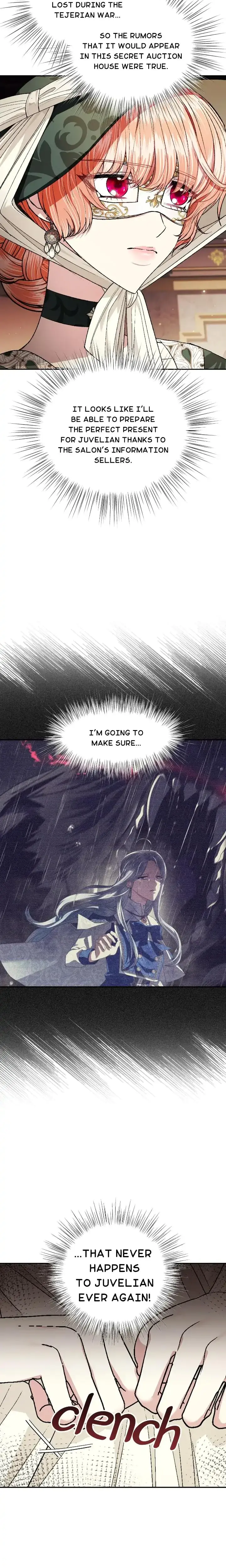 Father I Don T Wan T This Marriage Chapter 96 - Page 7