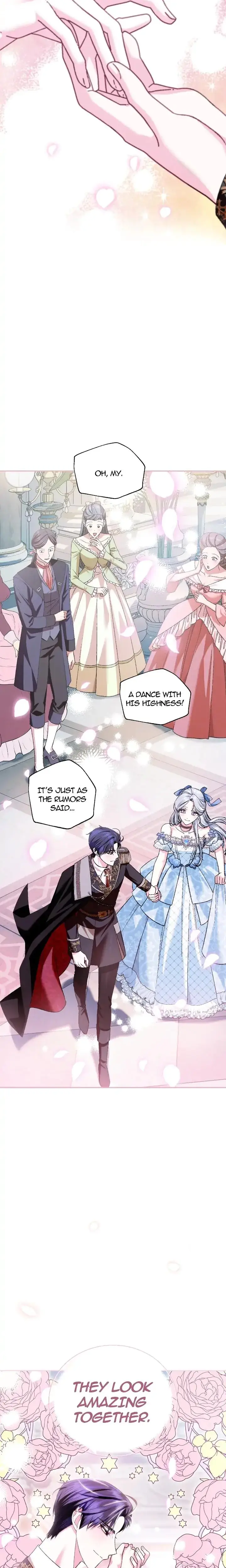 Father I Don T Wan T This Marriage Chapter 97 - Page 10