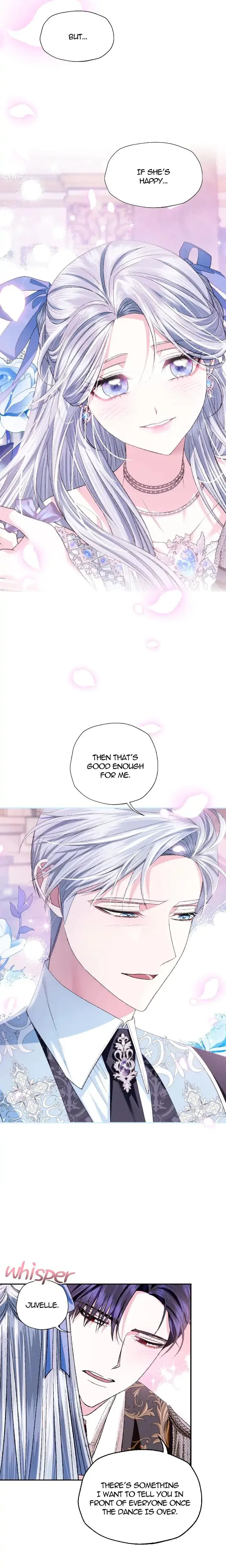 Father I Don T Wan T This Marriage Chapter 97 - Page 12