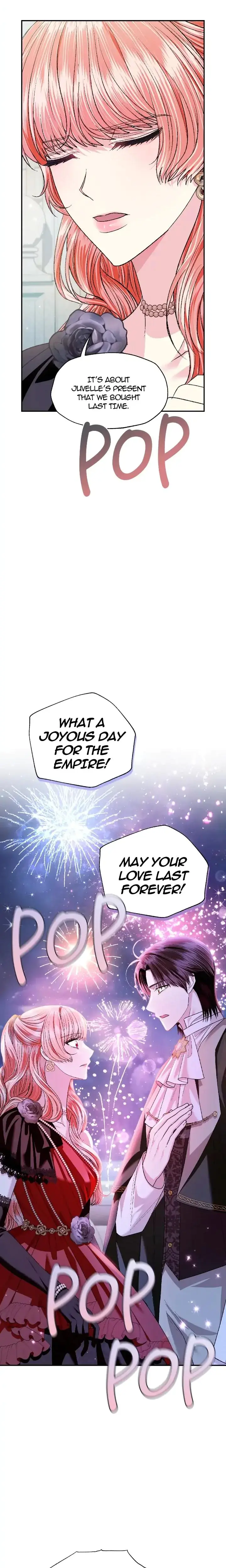 Father I Don T Wan T This Marriage Chapter 97 - Page 16