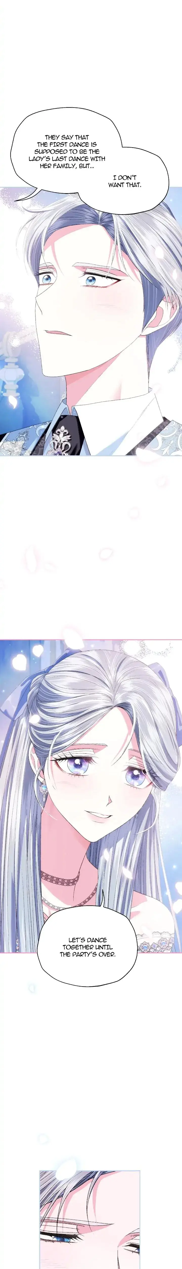 Father I Don T Wan T This Marriage Chapter 97 - Page 19