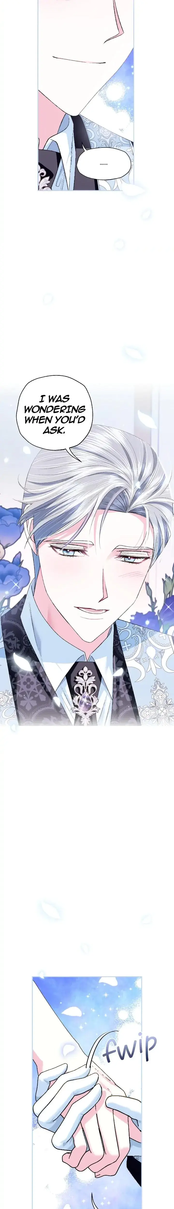Father I Don T Wan T This Marriage Chapter 97 - Page 20