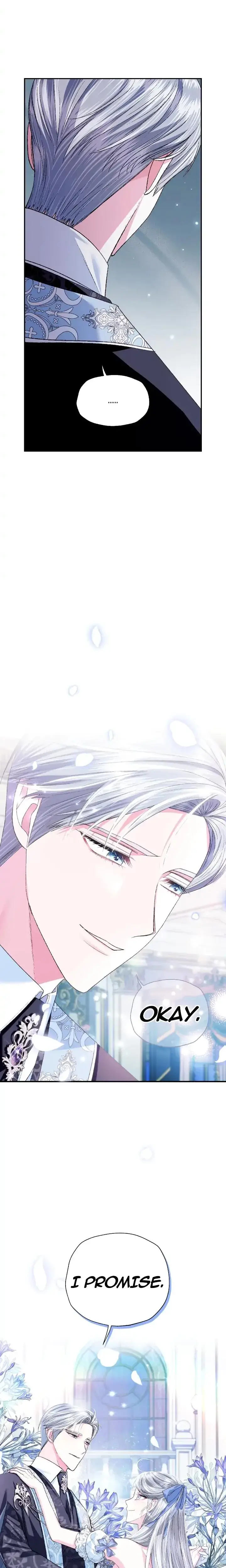Father I Don T Wan T This Marriage Chapter 97 - Page 22
