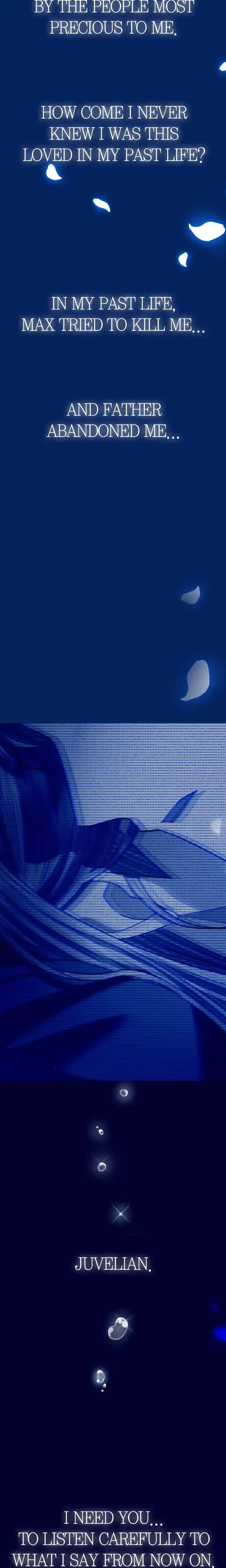 Father I Don T Wan T This Marriage Chapter 97 - Page 27