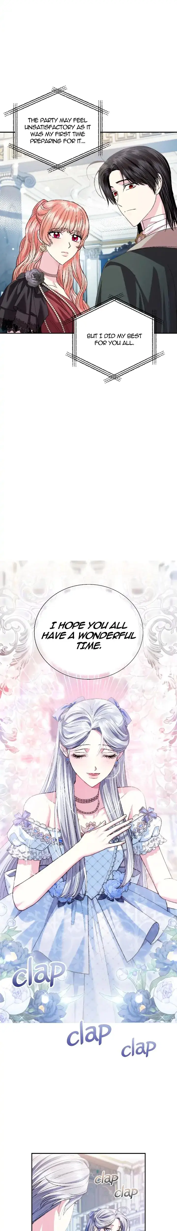 Father I Don T Wan T This Marriage Chapter 97 - Page 7
