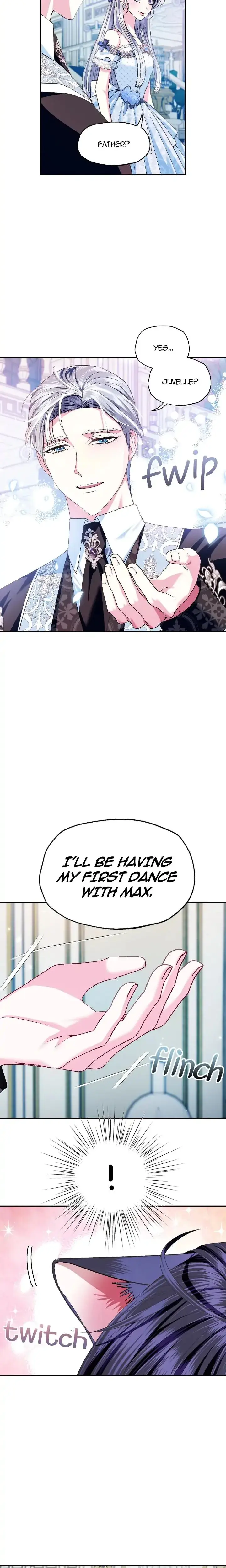 Father I Don T Wan T This Marriage Chapter 97 - Page 8