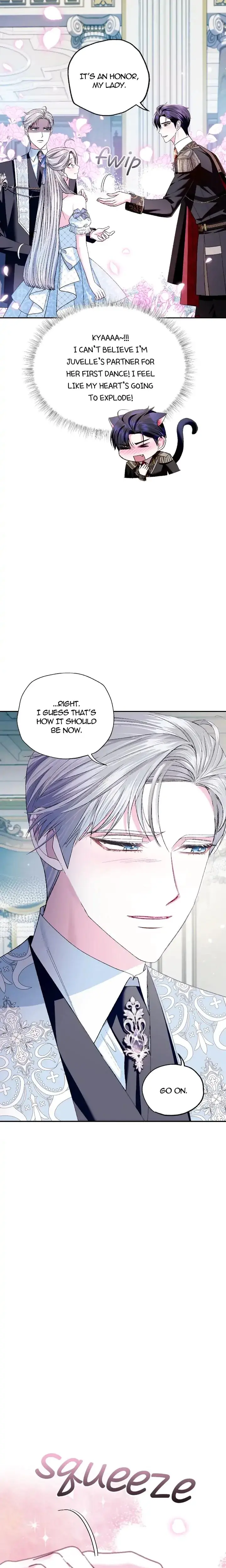 Father I Don T Wan T This Marriage Chapter 97 - Page 9