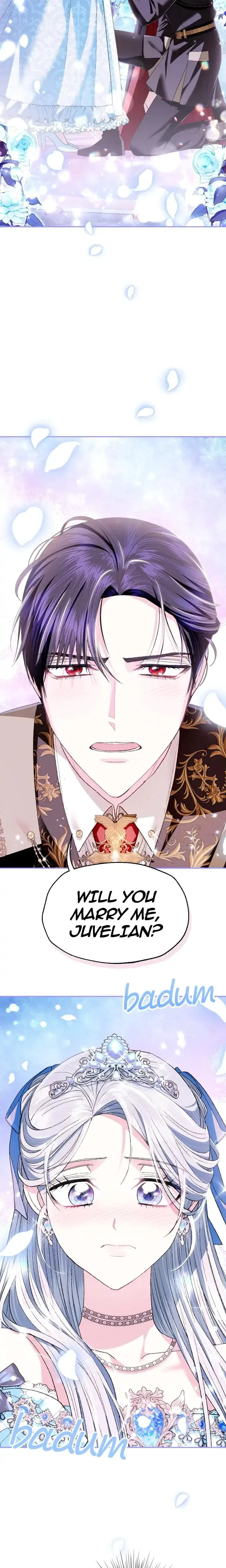 Father I Don T Wan T This Marriage Chapter 98 - Page 10