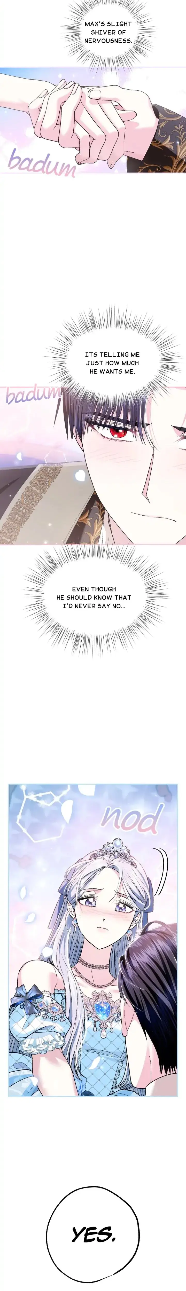 Father I Don T Wan T This Marriage Chapter 98 - Page 11
