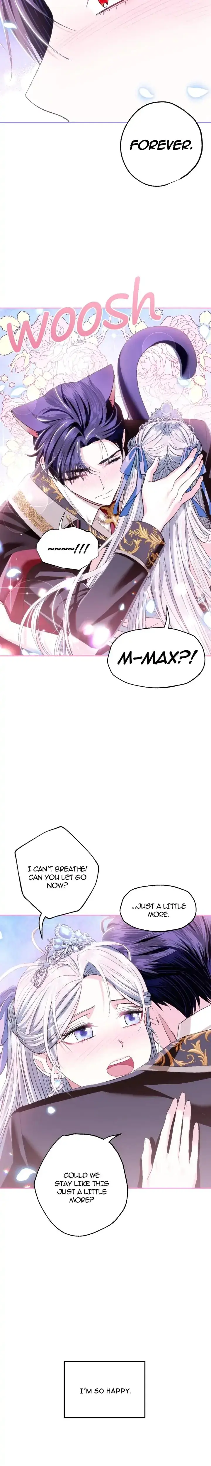 Father I Don T Wan T This Marriage Chapter 98 - Page 13