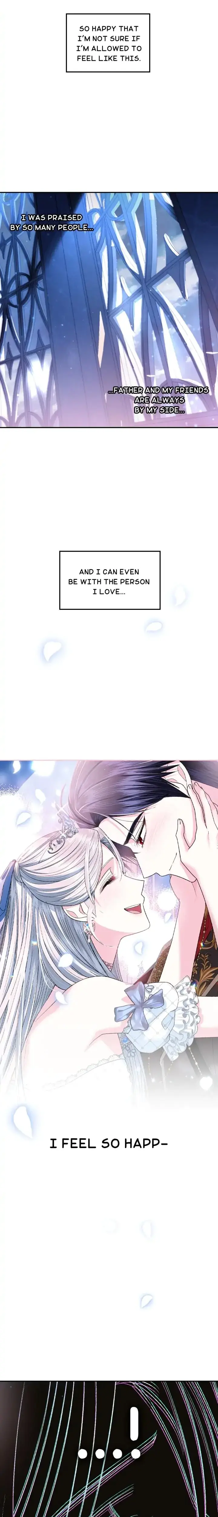 Father I Don T Wan T This Marriage Chapter 98 - Page 14