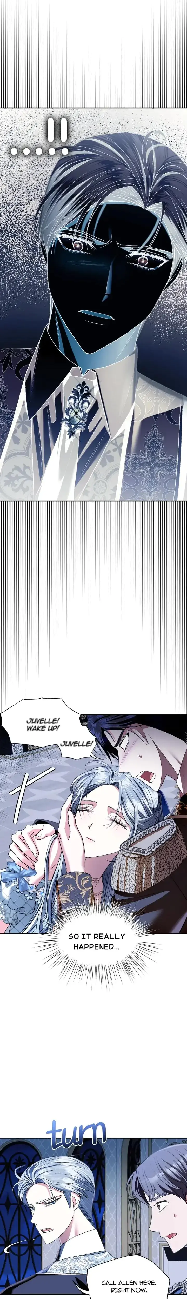 Father I Don T Wan T This Marriage Chapter 98 - Page 18