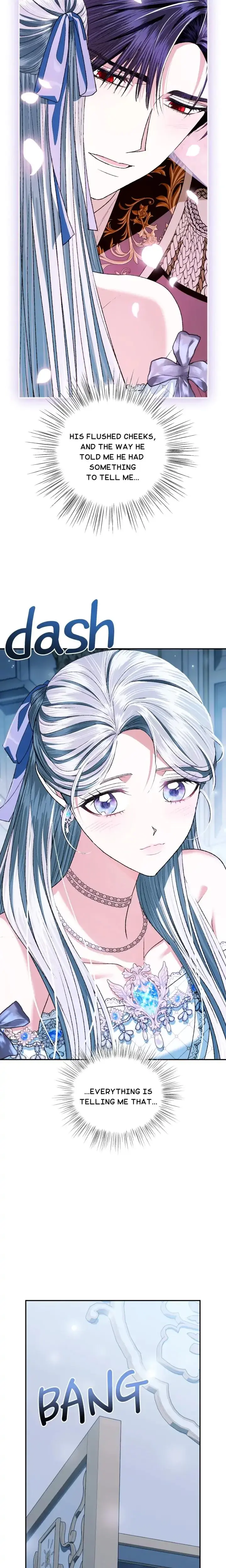 Father I Don T Wan T This Marriage Chapter 98 - Page 4