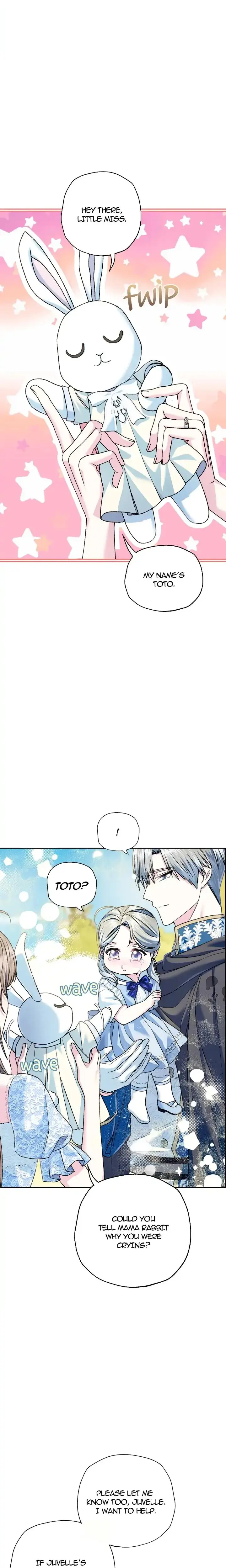 Father I Don T Wan T This Marriage Chapter 99 - Page 10