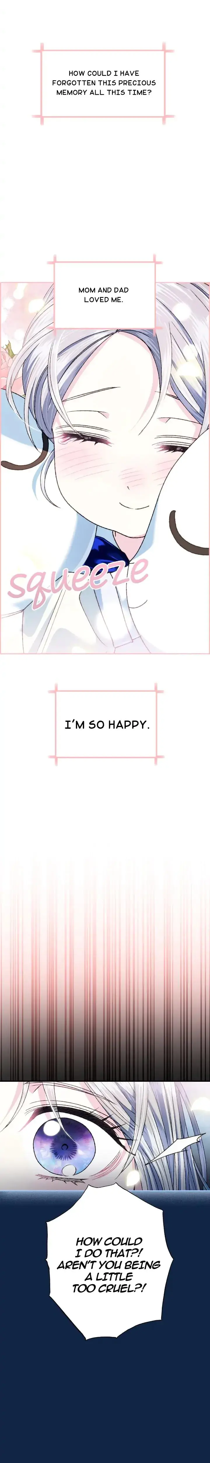 Father I Don T Wan T This Marriage Chapter 99 - Page 13