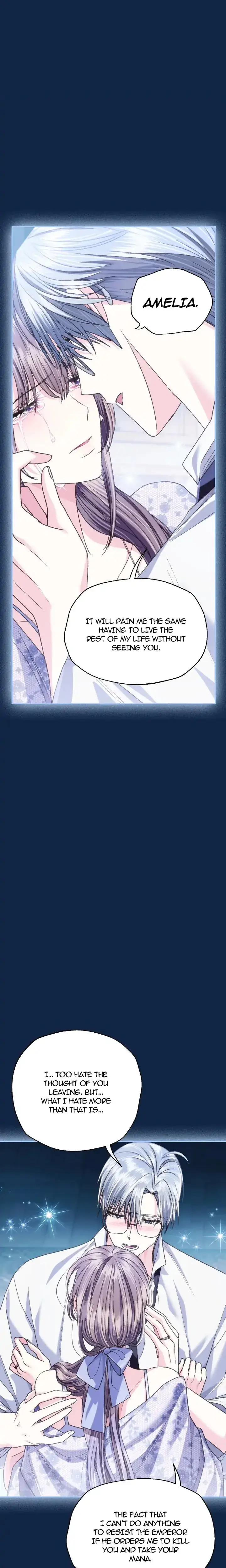 Father I Don T Wan T This Marriage Chapter 99 - Page 17