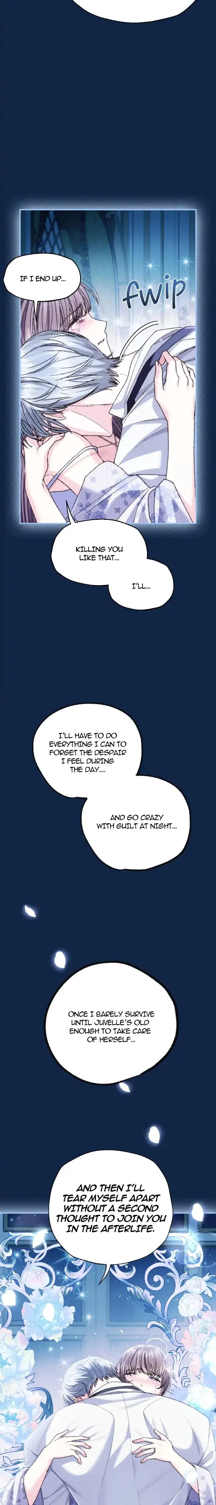 Father I Don T Wan T This Marriage Chapter 99 - Page 18