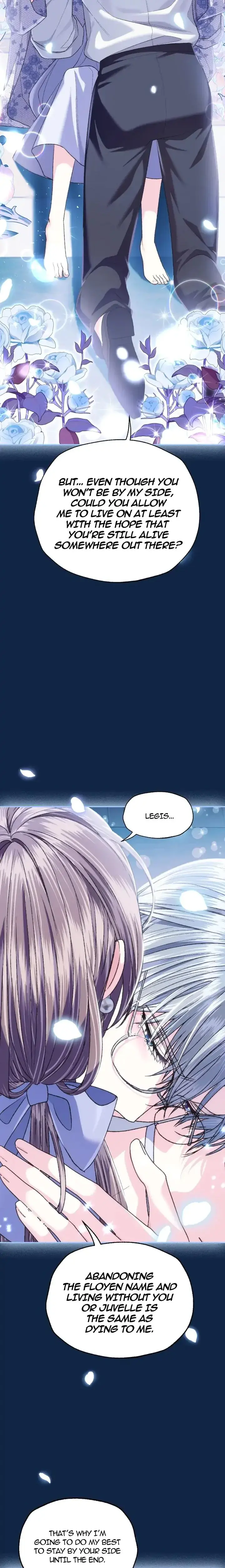 Father I Don T Wan T This Marriage Chapter 99 - Page 19