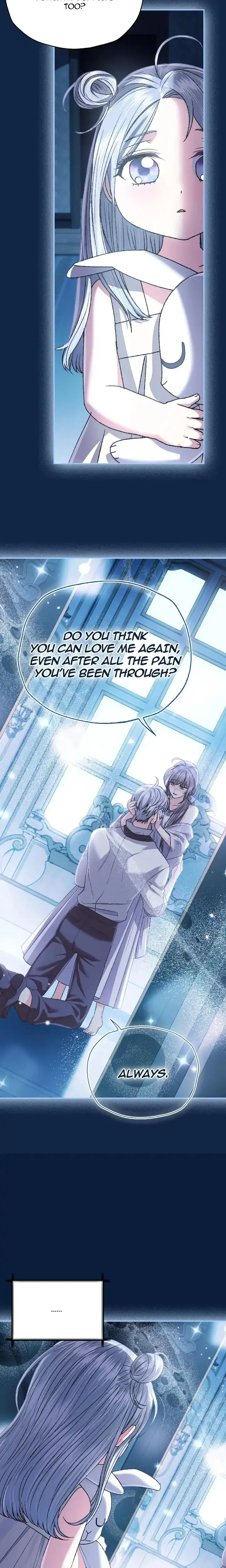 Father I Don T Wan T This Marriage Chapter 99 - Page 21