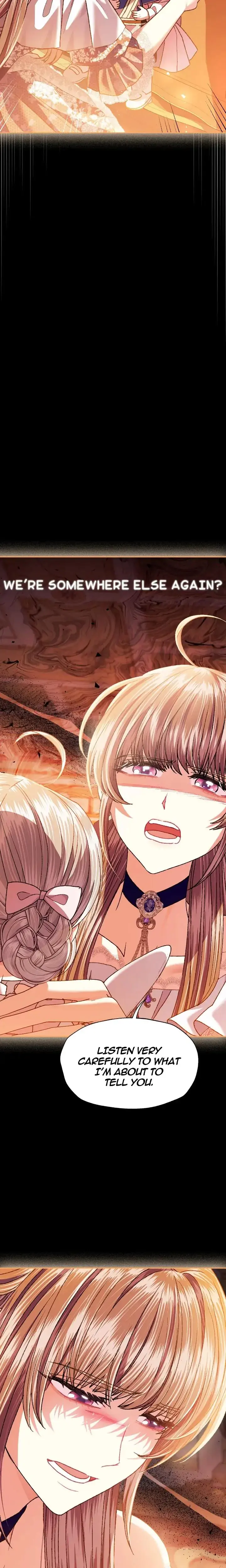 Father I Don T Wan T This Marriage Chapter 99 - Page 23