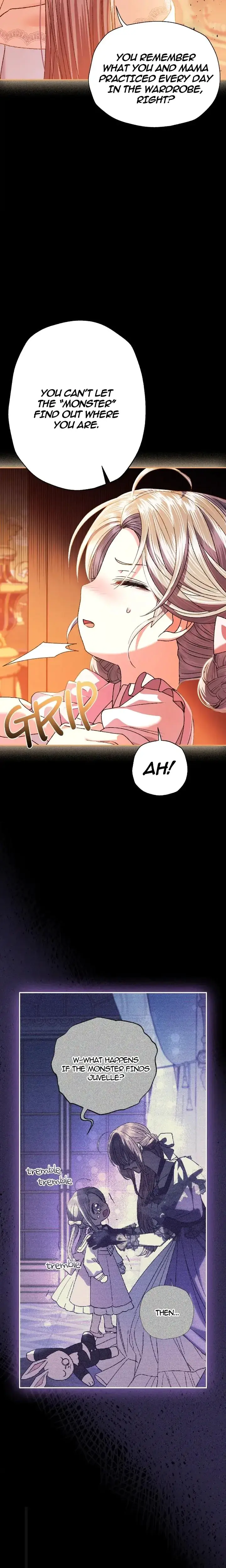 Father I Don T Wan T This Marriage Chapter 99 - Page 24