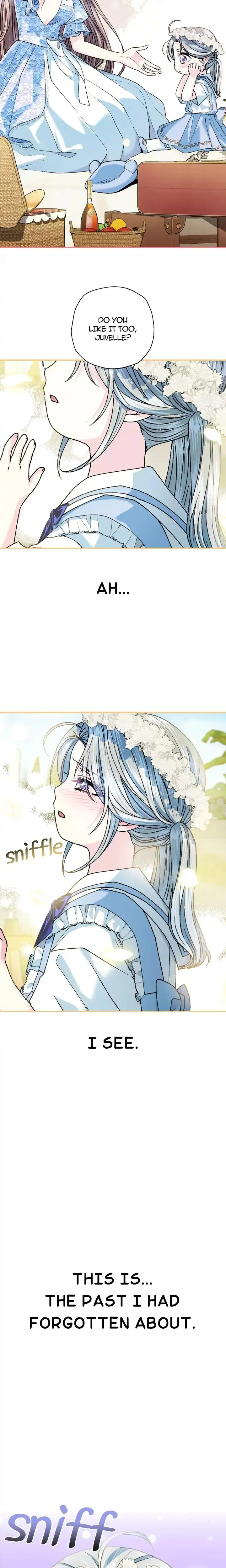 Father I Don T Wan T This Marriage Chapter 99 - Page 5