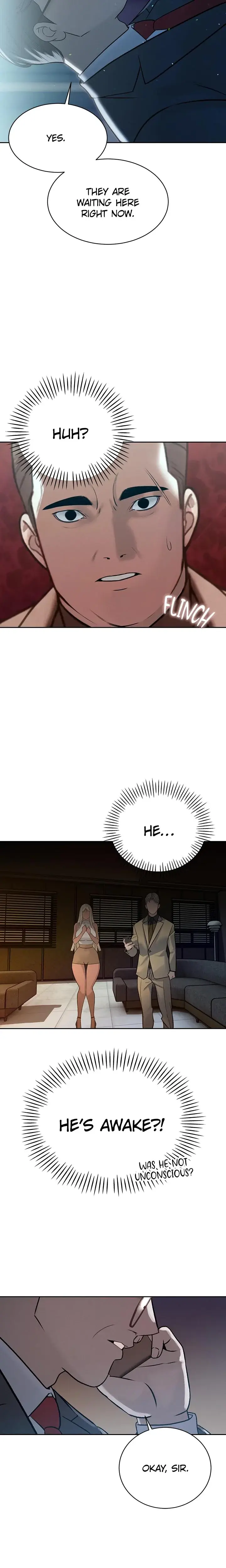 Father In Law Fucks Everyone Chapter 10 - Page 21