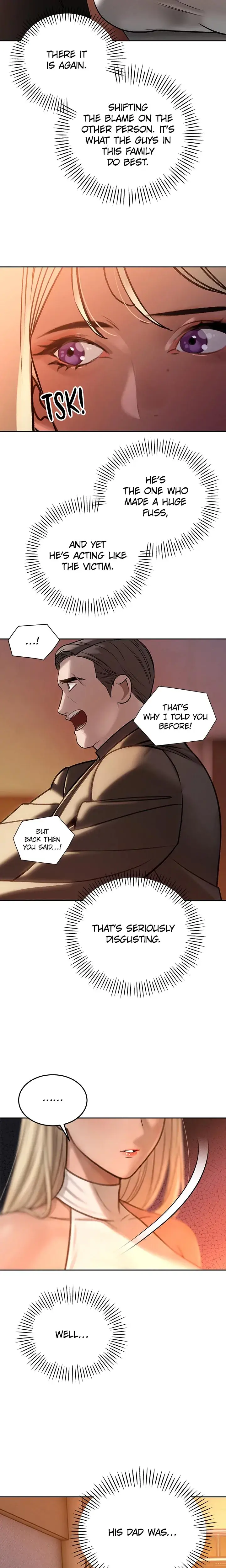 Father In Law Fucks Everyone Chapter 10 - Page 25