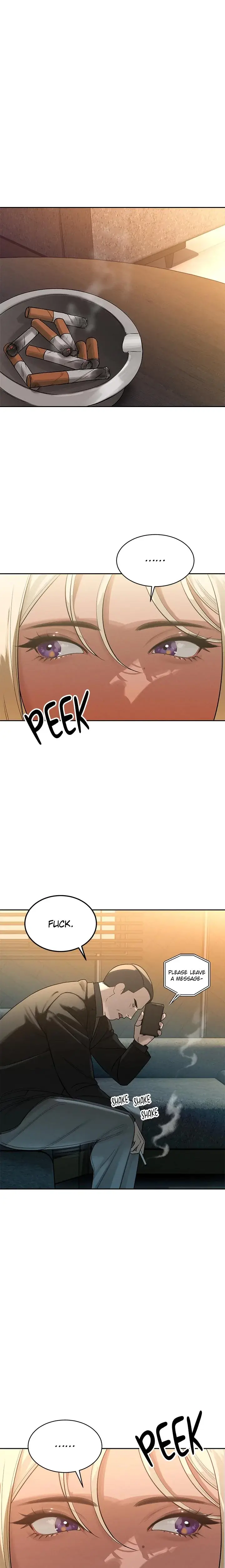 Father In Law Fucks Everyone Chapter 10 - Page 5