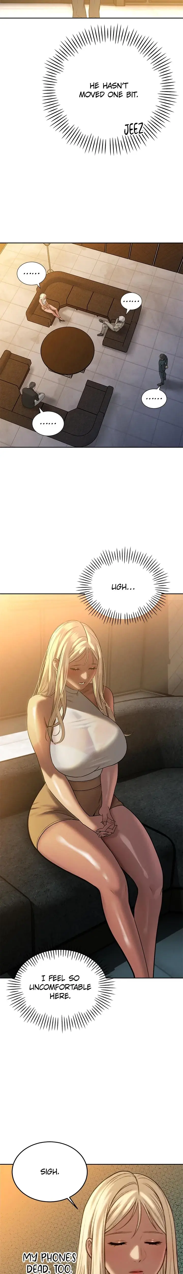 Father In Law Fucks Everyone Chapter 10 - Page 7