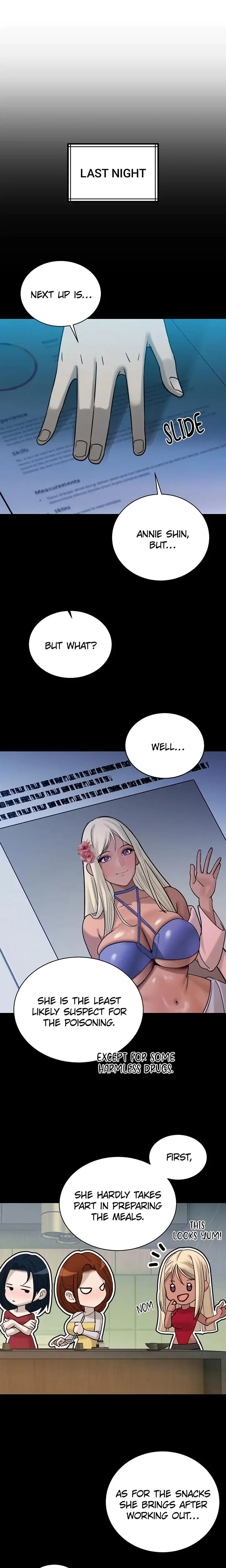Father In Law Fucks Everyone Chapter 11 - Page 13