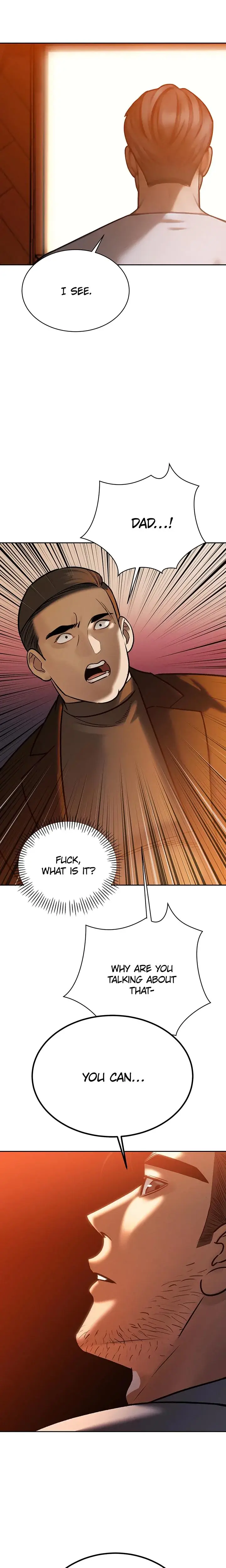 Father In Law Fucks Everyone Chapter 11 - Page 8