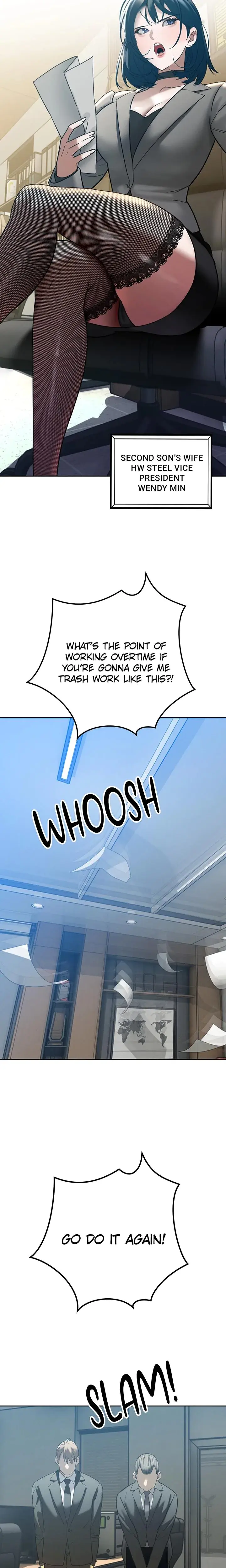 Father In Law Fucks Everyone Chapter 12 - Page 4