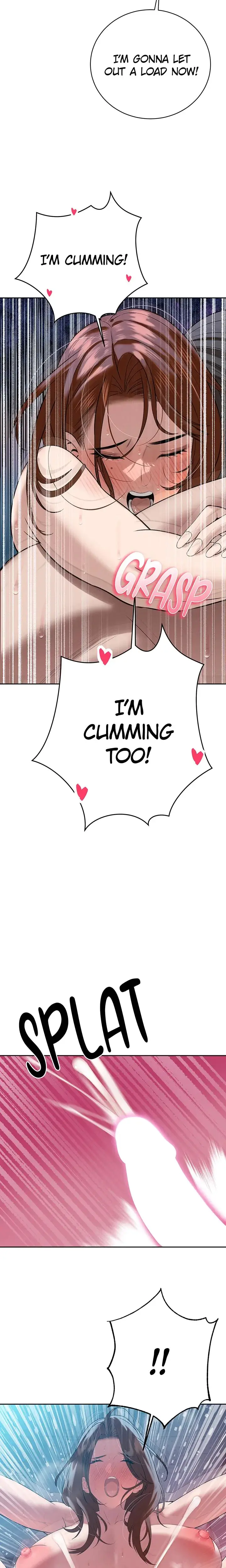 Father In Law Fucks Everyone Chapter 13 - Page 20