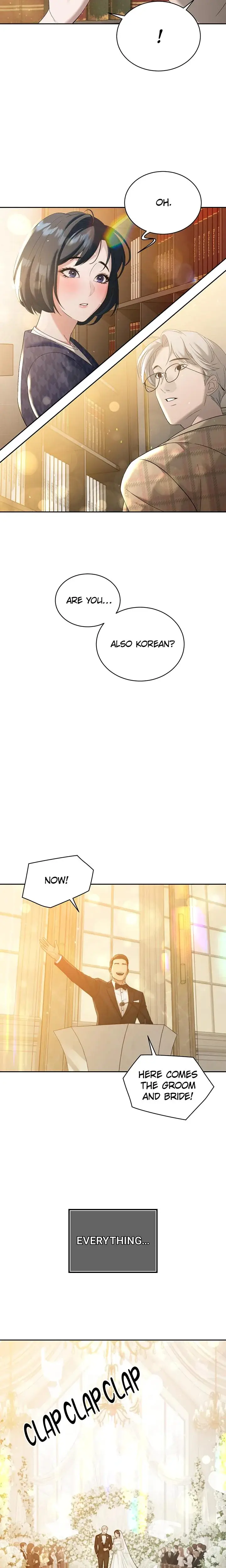 Father In Law Fucks Everyone Chapter 14 - Page 10