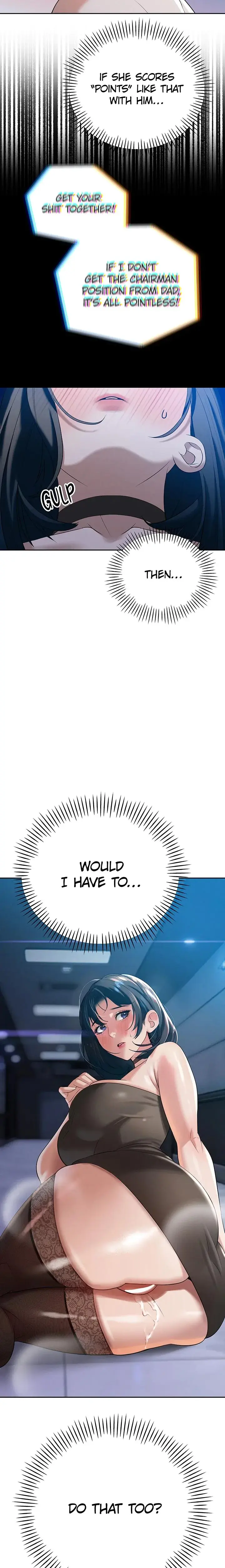 Father In Law Fucks Everyone Chapter 14 - Page 25
