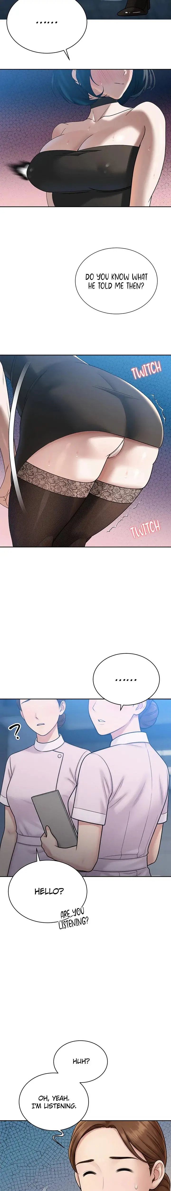 Father In Law Fucks Everyone Chapter 14 - Page 5