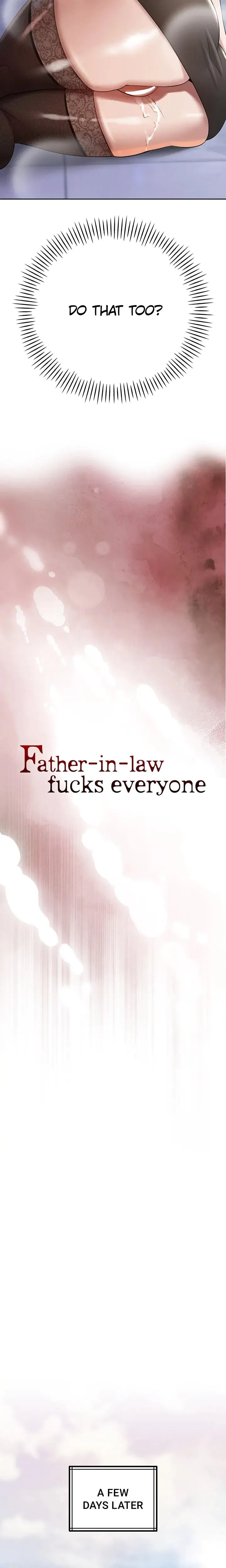 Father In Law Fucks Everyone Chapter 15 - Page 2