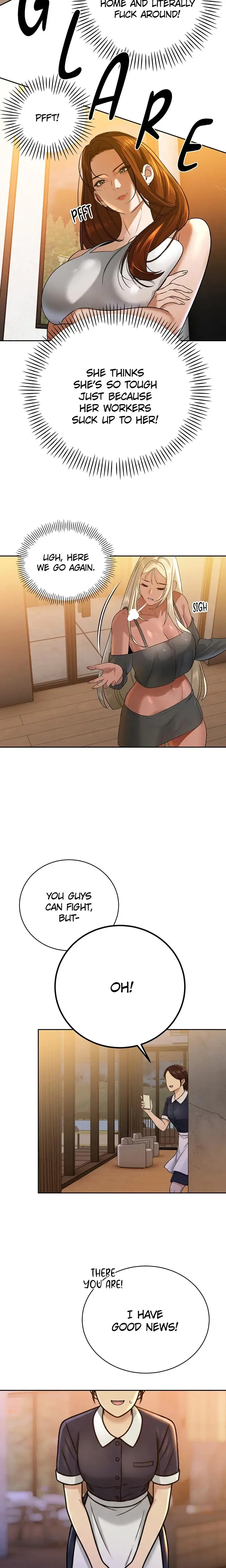 Father In Law Fucks Everyone Chapter 15 - Page 25