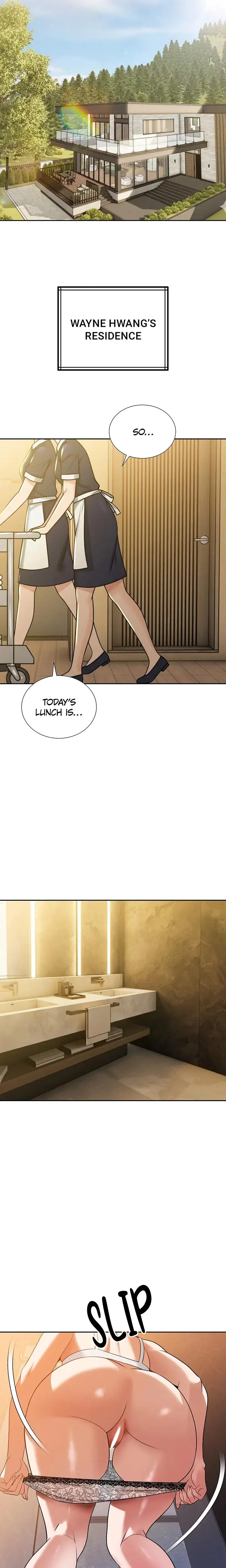 Father In Law Fucks Everyone Chapter 15 - Page 3