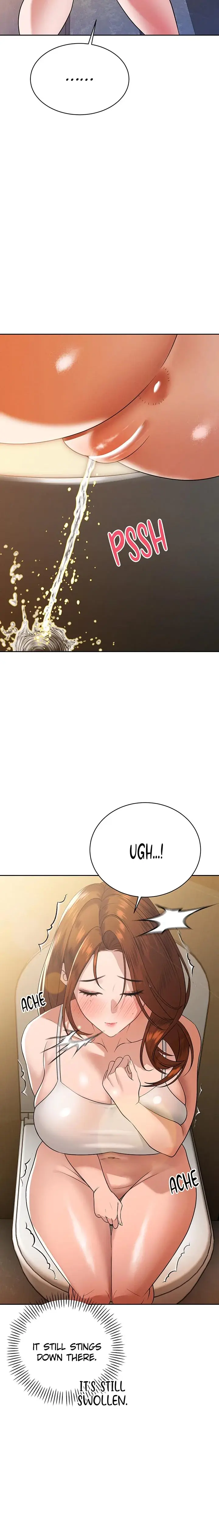 Father In Law Fucks Everyone Chapter 15 - Page 4