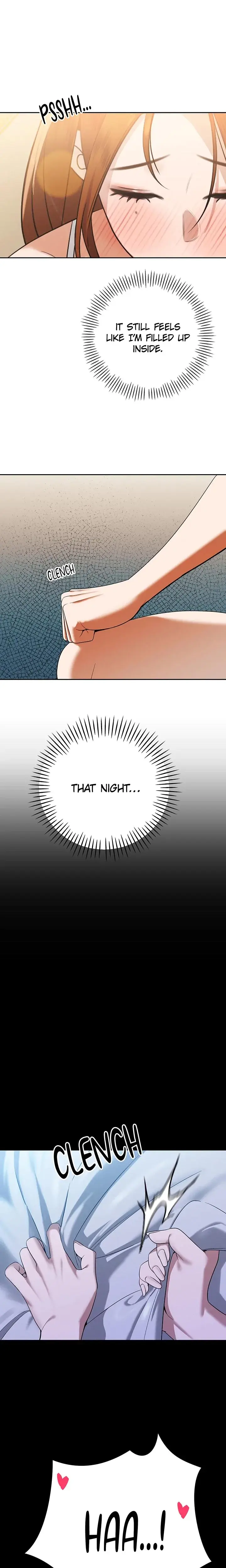 Father In Law Fucks Everyone Chapter 15 - Page 5