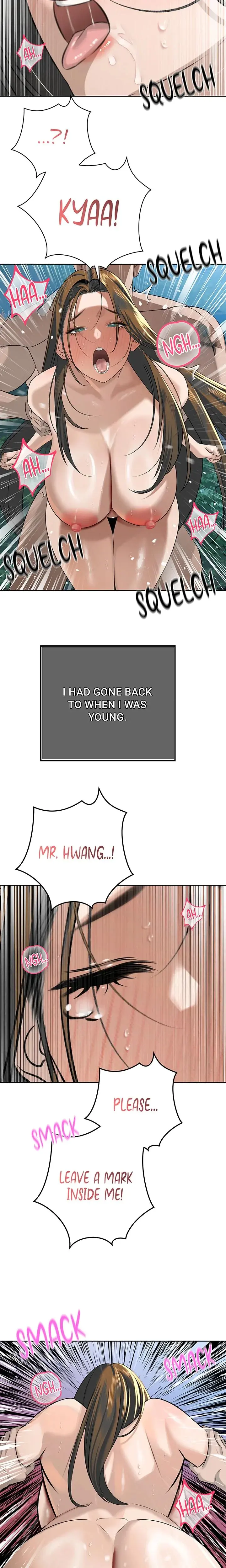 Father In Law Fucks Everyone Chapter 16 - Page 21