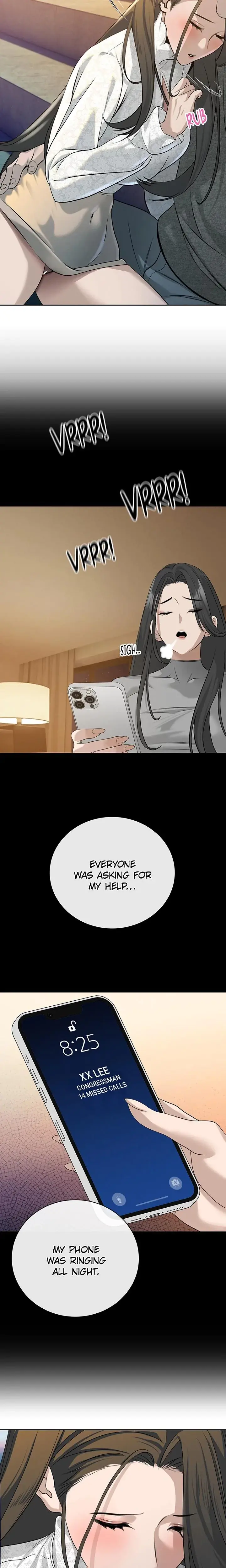 Father In Law Fucks Everyone Chapter 16 - Page 6